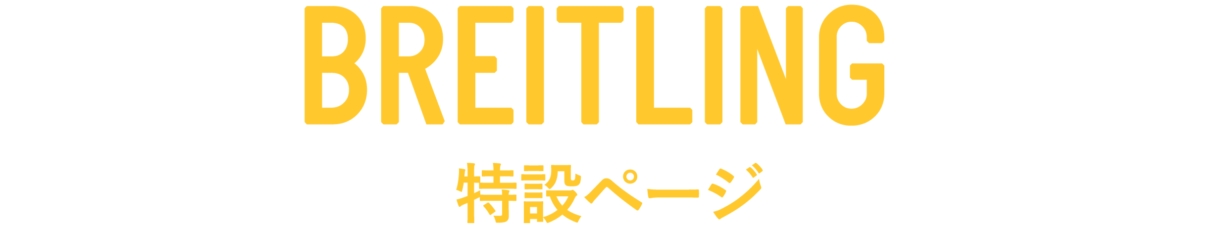 BREITLING FAIR ブライトリング・フェア